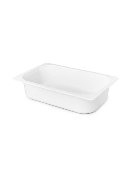 ▷ Bandeja Termoselável PP 1/4 Gastronorm - Envio 24h.