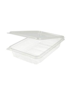▷ Bandejas de Plástico para Charcutería - H40 Pequeño - Envío 24h.