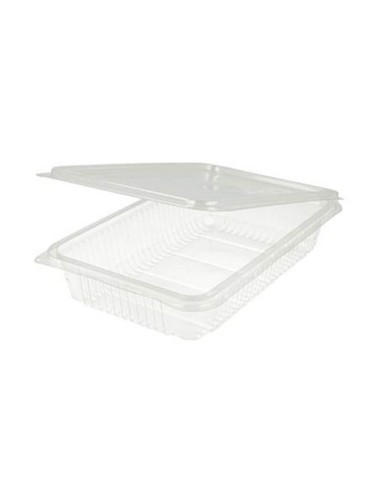 ▷ Bandejas de Plástico para Charcutaria - H40 Pequeno - Envio 24h.