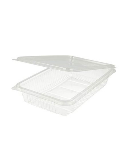 ▷ Bandejas de Plástico para Charcutería - H40 Pequeño - Envío 24h.