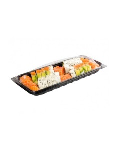 ▷ Bandeja para Costela Negra Descartável - Envio 24h. 2