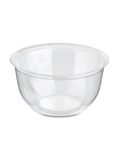 ▷ Copa de Plástico para Postres 220 cc - Envío 24h.