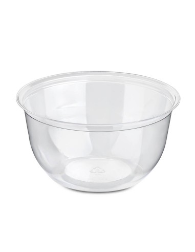 ▷ Copa de Plástico para Postres 220 cc - Envío 24h.