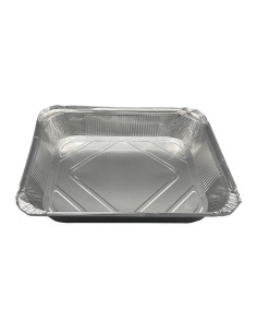 ▷ Bandeja de Aluminio 321X261X50 mm - Envío 24h.