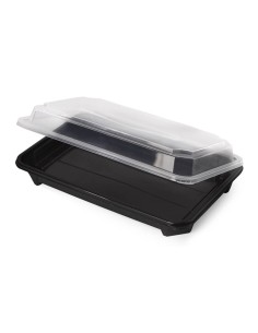 Sushi Box - Caixas para Sushi - Envio 24h. - Envases del Mediterráneo