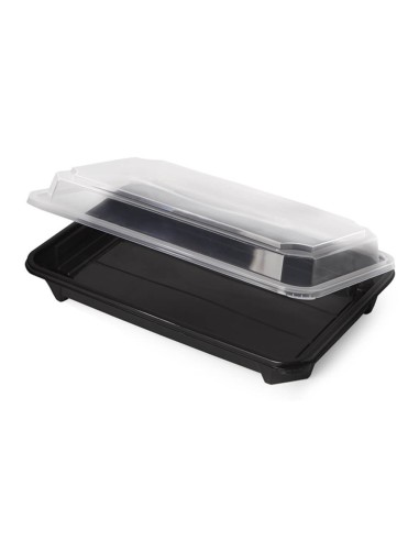 Sushi Box - Caixas para Sushi - Envio 24h. - Envases del Mediterráneo