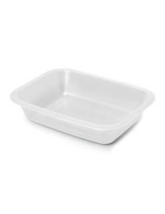 ▷ Bandeja Termosselável 1/8 Gastronorm - Envio 24h. ✅✅