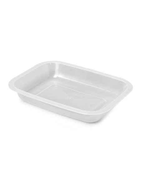 ▷ Bandeja Termosellable 1/8 Gastronor 320 cc - Envío 24h. ✅✅