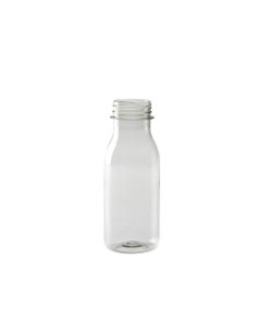 ▷ Botella de Plástico para Zumos 250 cc - Envases del Mediterráneo