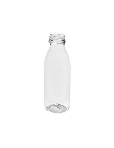 ▷ Botella de Plástico para Zumos 500 cc - Envases del Mediterráneo