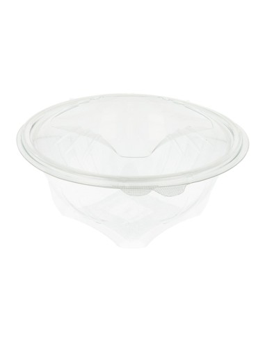 ▷ Saladeira de Plástico 1.500 cc - Envases del Mediterráneo