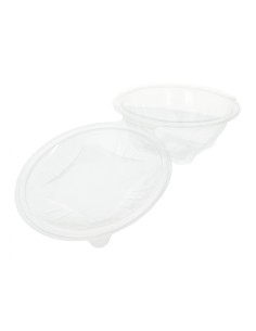 ▷ Bowl de Plástico 250 cc - Envio 24h - Envases del Mediterráneo 2
