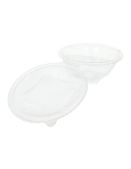 ▷ Bowl de Plástico 250 cc - Envio 24h - Envases del Mediterráneo
