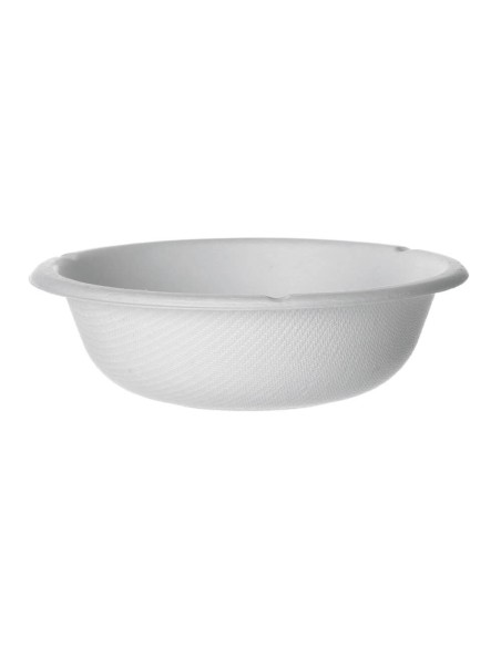 ▷ Bowls Fideos Compostables 470ml/16 OZ - Envases del Mediterráneo ✅✅