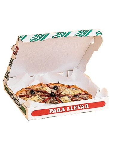 ▷ Papel Antigordura Cor Branco - Envio 24h. - Envases del Mediterráneo