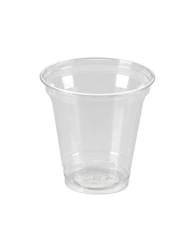 ▷ Vaso de Plástico con Tapa para Batidos 364 cc - Envío 24h. ✅✅