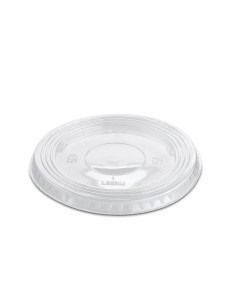 ▷ Tapa Plana para Vaso de Batido - Envío 24h. ✅✅