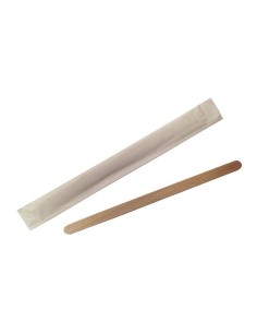 ▷  Mexedor de Café de Madeira 11 cm. - Envases del Mediterráneo
