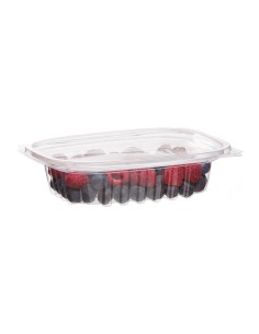 ▷ Envase de Plástico Ops 150 cc con Tapa - Envases del Mediterráneo ✅