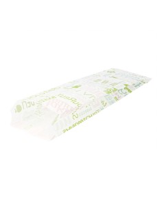 ▷ Saco de Papel para Sanduíche - Envio 24h - Envases del Mediterráneo
