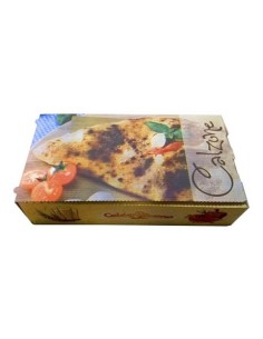 Caixas para Calzone - Envio 24h.✅ - Envases del Mediterráneo✅