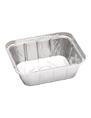 Embalagem descartável 500 cc - Envio 24h. - Envases del Mediterráneo