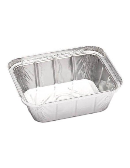 Envase desechable 500 cc - Envío 24h. - Envases del Mediterráneo