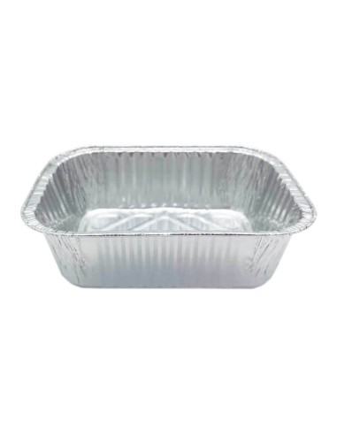 ▷ Envases para Lasaña - Recipiente Desechable 525 cc | Envío 24h