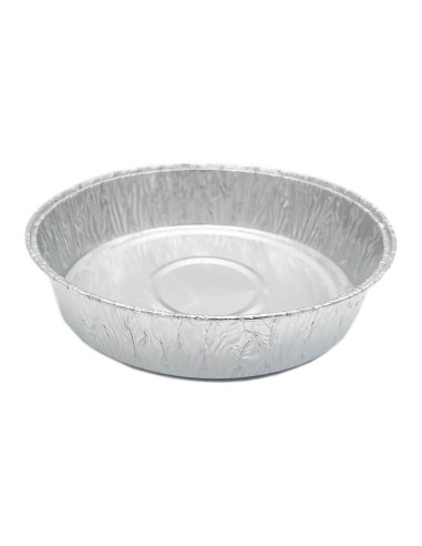 Envases de aluminio para repostería y hojaldres - Envío gratuito.