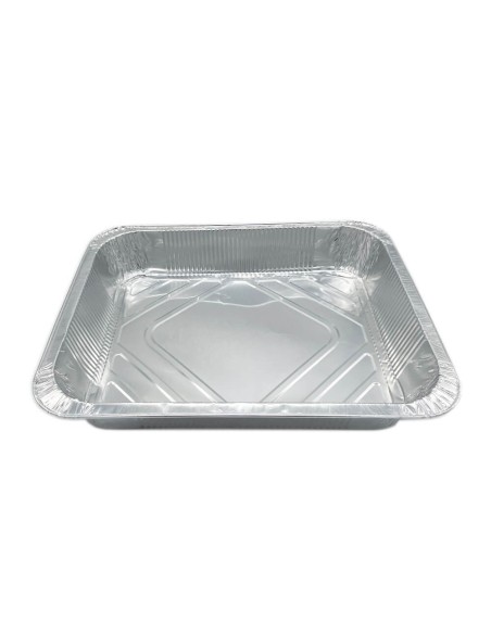 Bandeja de aluminio para bizcochos y asados - Envío 24h.