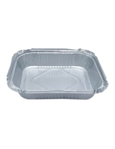 ▷ Envase de Aluminio 310 cc para Tapas - Envío 24h.