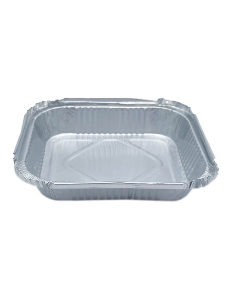 ▷ Envase de Aluminio 310 cc para Tapas - Envío 24h.