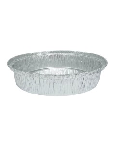 ▷ Envase de Aluminio Patatas Asadas / Medio Pollo - Envío 24h.