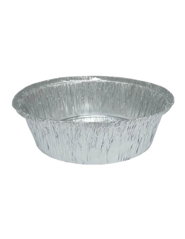 ▷ Envase para Pollo Asado Desechable 1900 cc | Envío 24h.
