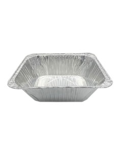 ▷ Bandeja de Alumínio Grande Volume / Peru / Envio 24 h.
