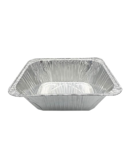 ▷  Bandeja de Aluminio Gran Volumen / Pavo / Envío 24 h.