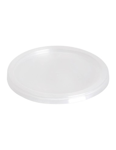 ▷ Tampa de Recipiente de Plástico com Fecho Hermético - Envio 24h.