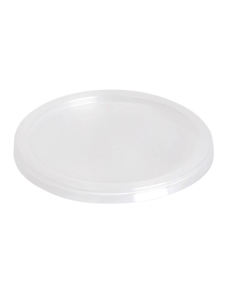 ▷ Tapa Envase de Plástico con Cierre Hermético - Envío 24h.