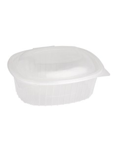 ▷ Envase de Plástico para Pollo Asado - Envío Gratuito 24h.