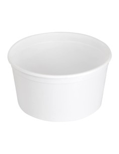 ▷ Embalagem de Plástico com Fecho Hermético 500 ml - Envio 24h.
