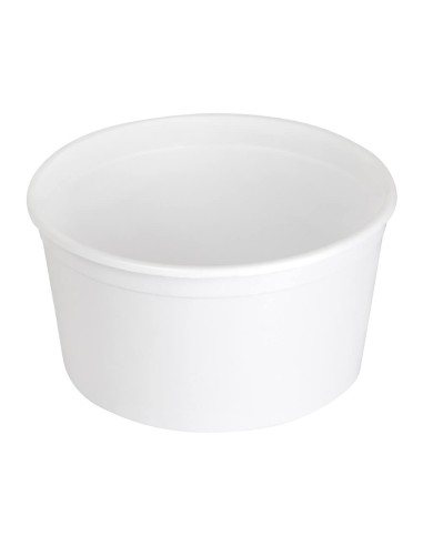 ▷ Envase de Plástico con Cierre Hermético 500 cc - Envío 24h.