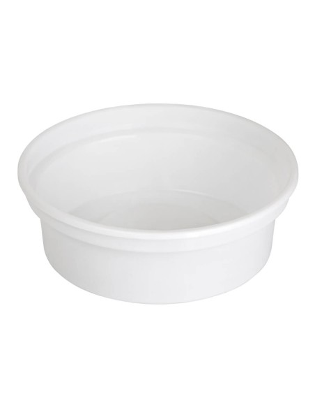 ▷ Envase de Plástico con Cierre Hermético 250 cc - Envío 24h.