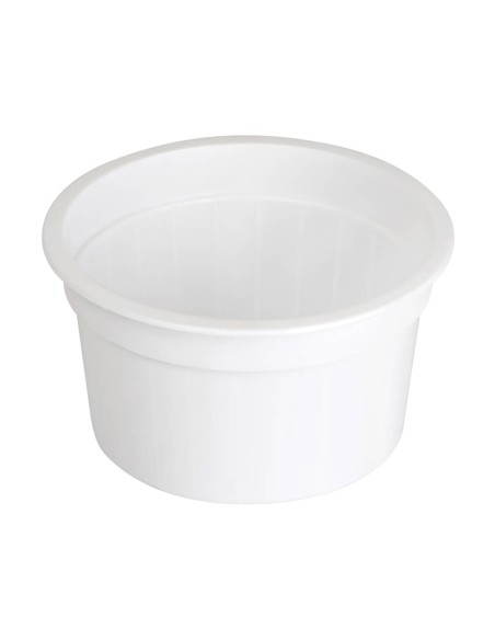 ▷ Taças de Plástico para Molhos 70 ml - Entrega em 24h.