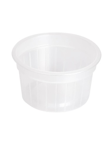 ▷ Copos de Plástico para Molhos 70 cc Transparente - Envio 24h.