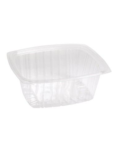 ▷ Recipiente de Plástico OPS 1.200 cc - Envases del Mediterráneo ✅✅