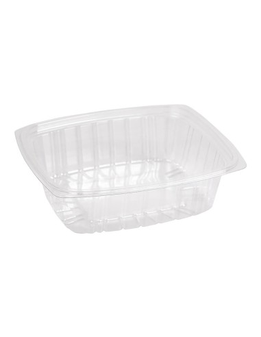 ▷ Envase de Plástico OPS 900 cc - Envases del Mediterráneo ✅✅