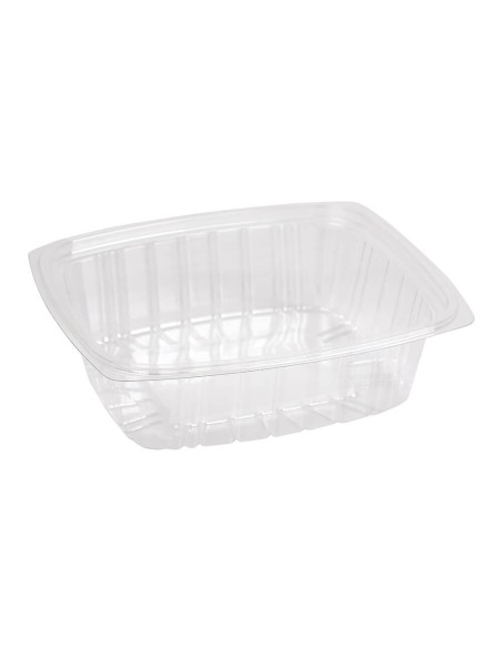 ▷ Embalagem de Plástico OPS 900 cc - Envases del Mediterráneo ✅✅