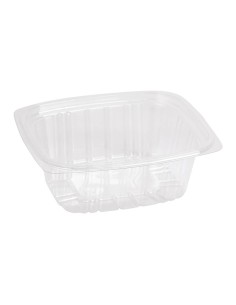 ▷ Recipientes de Plástico Para Comida 450 cc - Entrega em 24h. ✅✅