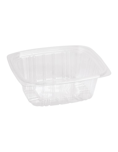 ▷ Envases de Plástico Para Comida 450 cc - Envío 24h. ✅✅