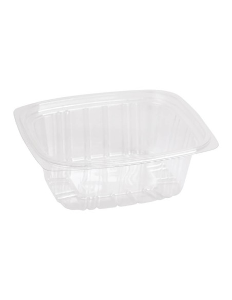 ▷ Envases de Plástico Para Comida 450 cc - Envío 24h. ✅✅